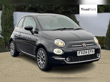 Fiat - 500