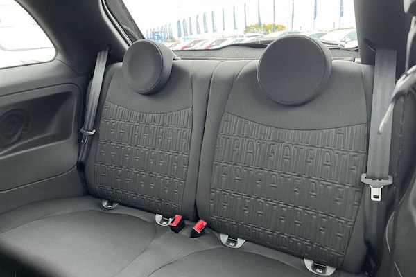 Used Fiat 500 2024 for sale - 76139604: Photo 20