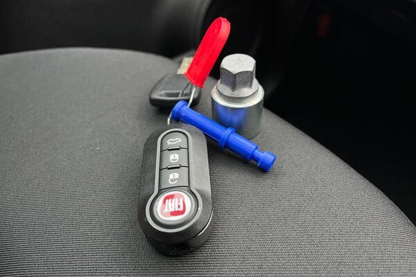 Used Fiat 500 2024 for sale - 76139604: Photo 22