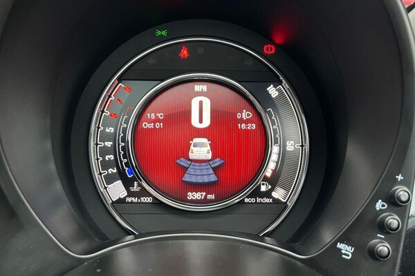 Used Fiat 500 2024 for sale - 76139604: Photo 23
