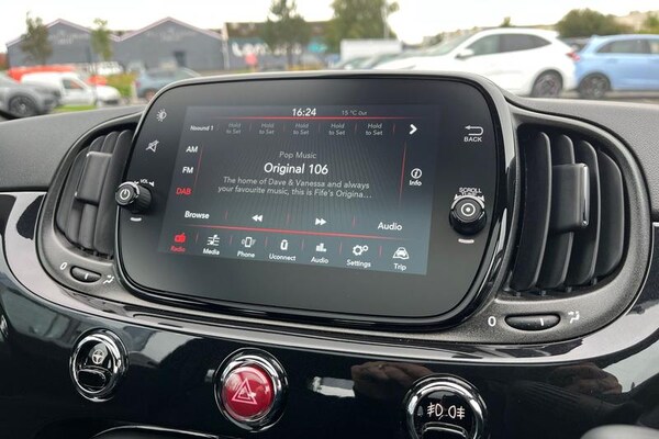 Used Fiat 500 2024 for sale - 76139604: Photo 25
