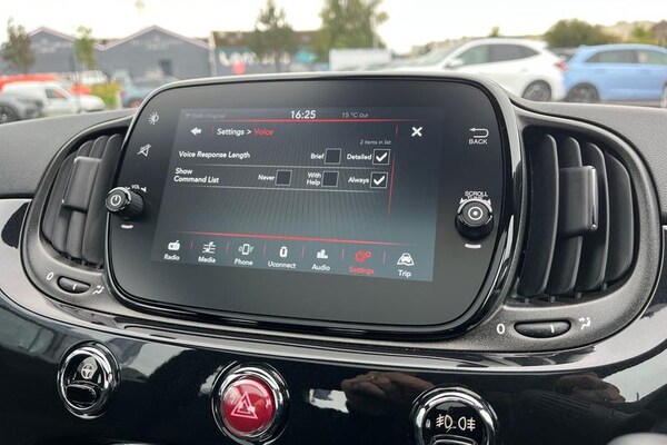 Used Fiat 500 2024 for sale - 76139604: Photo 26