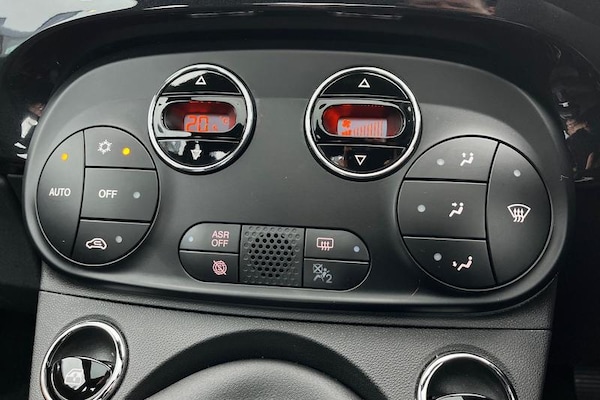 Used Fiat 500 2024 for sale - 76139604: Photo 27