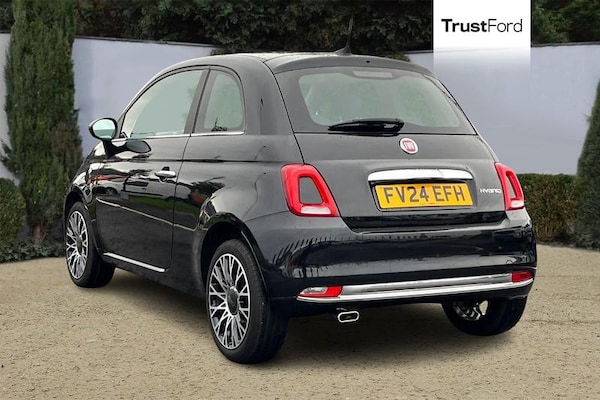 Used Fiat 500 2024 for sale - 76139604: Photo 2