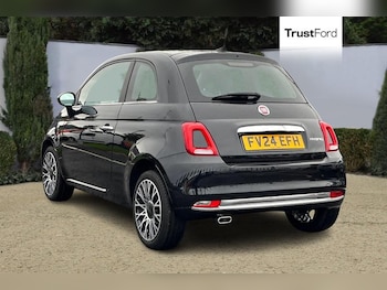 Used Fiat 500 2024 for sale - 76139604: Photo 2