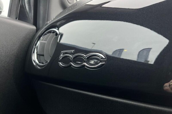 Used Fiat 500 2024 for sale - 76139604: Photo 35