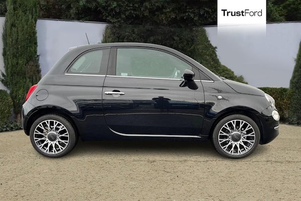 Used Fiat 500 2024 for sale - 76139604: Photo 3