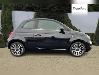 Used Fiat 500 2024 for sale - 76139604: Photo 3