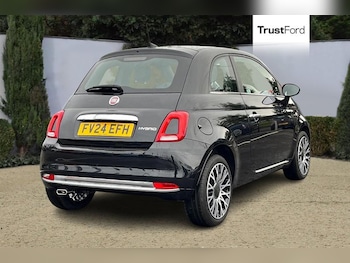 Used Fiat 500 2024 for sale - 76139604: Photo 4