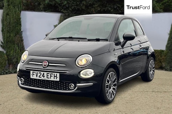 Used Fiat 500 2024 for sale - 76139604: Photo 5