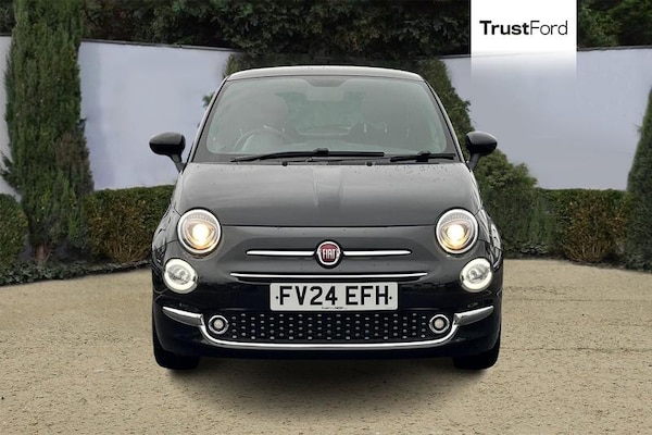 Used Fiat 500 2024 for sale - 76139604: Photo 6