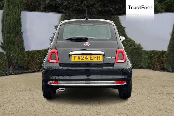 Used Fiat 500 2024 for sale - 76139604: Photo 7