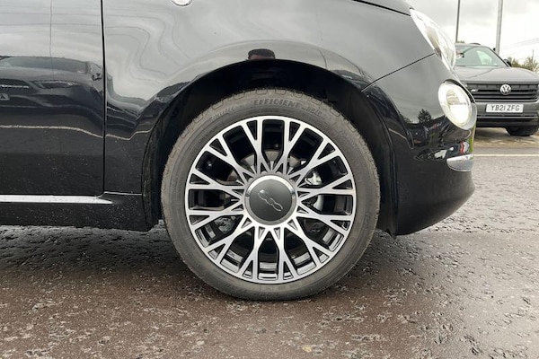Used Fiat 500 2024 for sale - 76139604: Photo 8