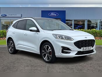 Used Ford Kuga 2021 for sale - 79842249: Photo
