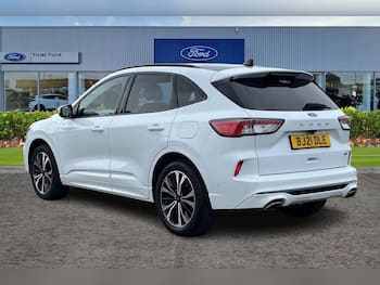 Used Ford Kuga 2021 for sale - 79842249: Photo