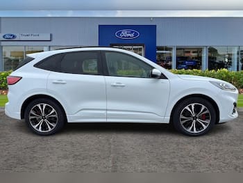 Used Ford Kuga 2021 for sale - 79842249: Photo