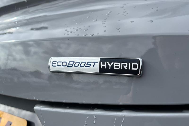 Vehicle 40