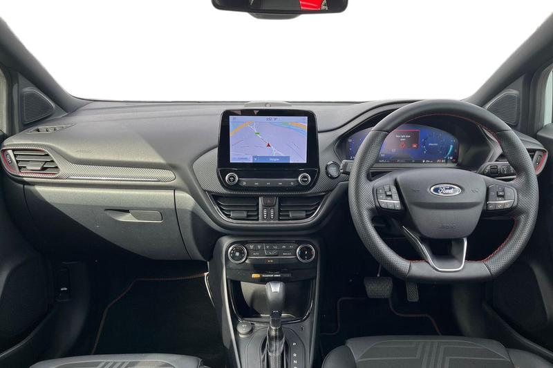 Used Ford Puma 2023 for sale - 78109457: Photo 10