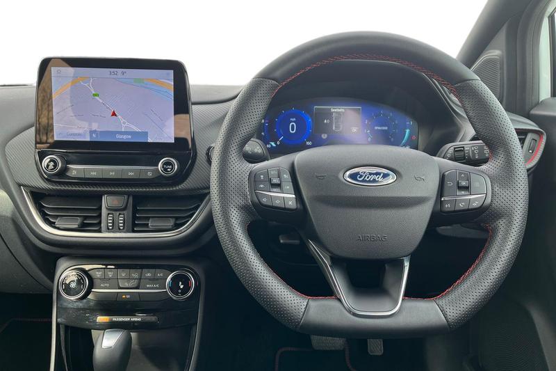 Used Ford Puma 2023 for sale - 78109457: Photo 11