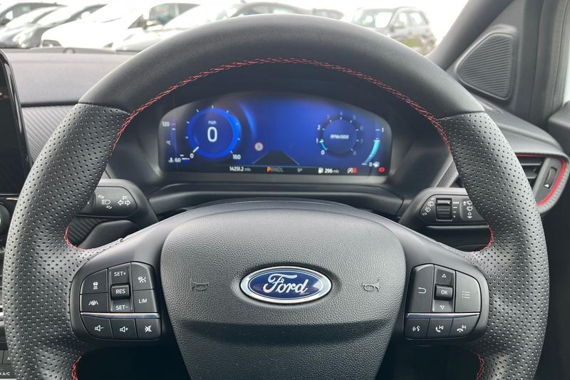 Used Ford Puma 2023 for sale - 78109457: Photo 12