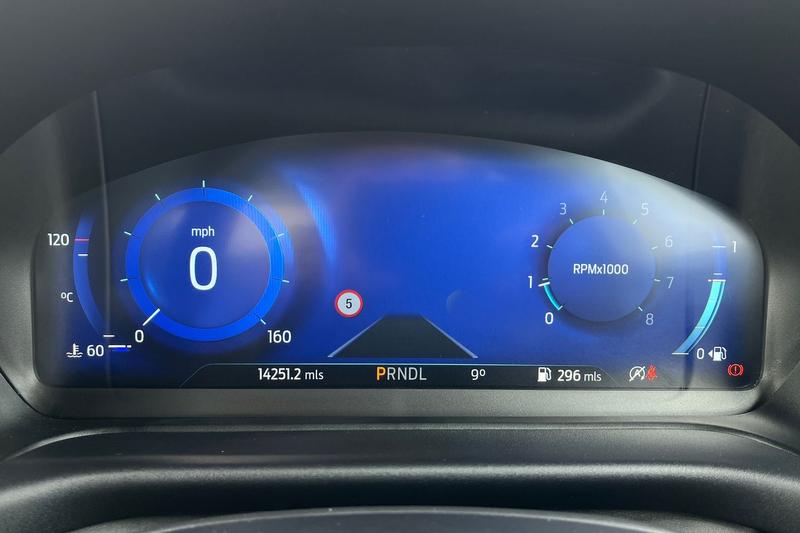 Used Ford Puma 2023 for sale - 78109457: Photo 13