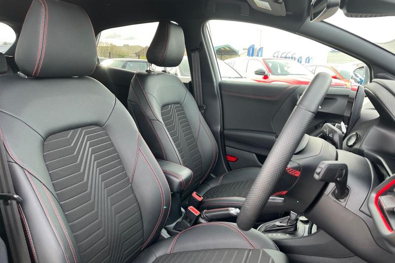 Used Ford Puma 2023 for sale - 78109457: Photo 17