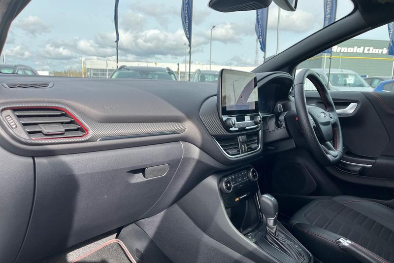 Used Ford Puma 2023 for sale - 78109457: Photo 18