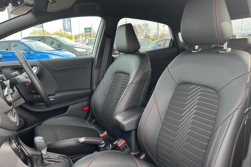 Used Ford Puma 2023 for sale - 78109457: Photo 19