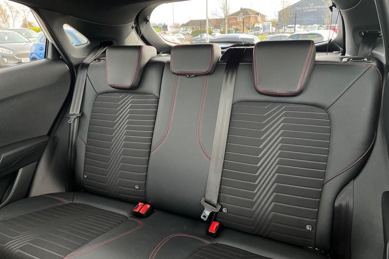 Used Ford Puma 2023 for sale - 78109457: Photo 20