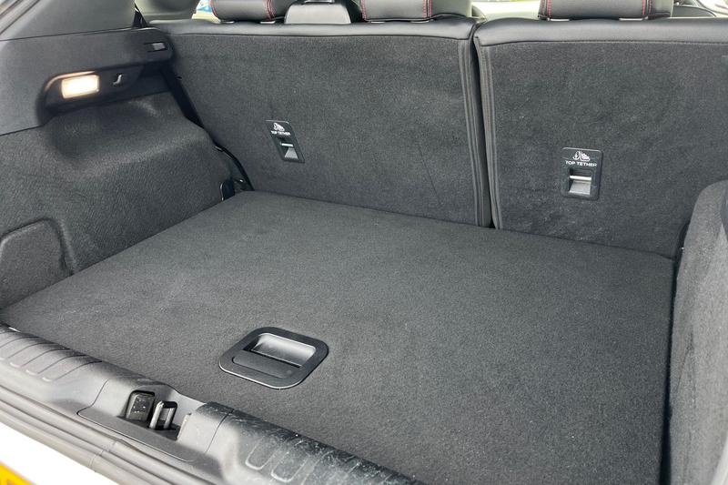 Used Ford Puma 2023 for sale - 78109457: Photo 21