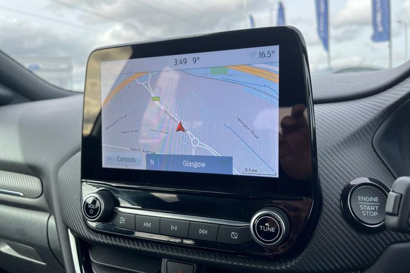 Used Ford Puma 2023 for sale - 78109457: Photo 23