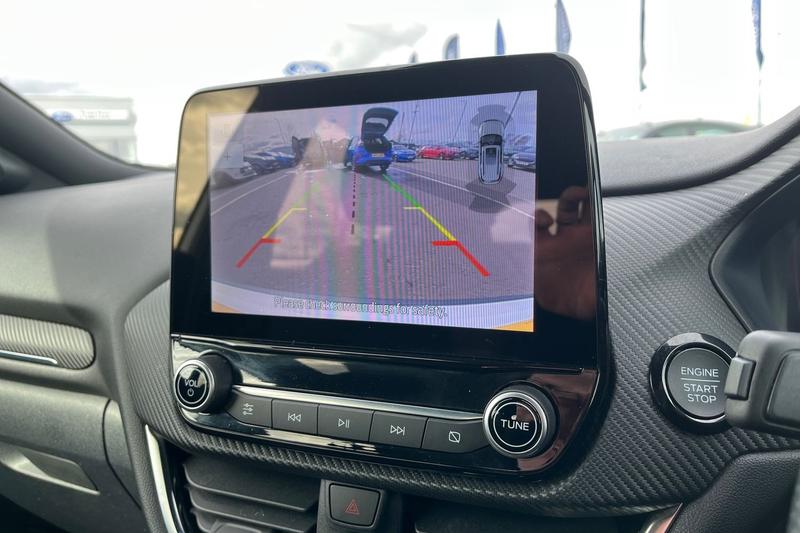 Used Ford Puma 2023 for sale - 78109457: Photo 24