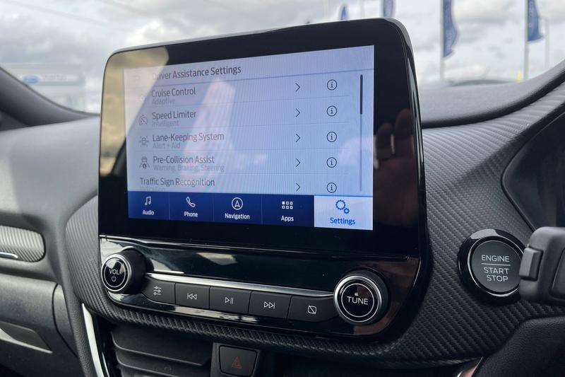 Used Ford Puma 2023 for sale - 78109457: Photo 25