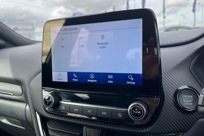 Used Ford Puma 2023 for sale - 78109457: Photo 26