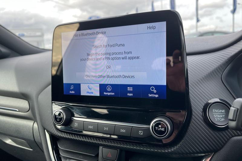 Used Ford Puma 2023 for sale - 78109457: Photo 27