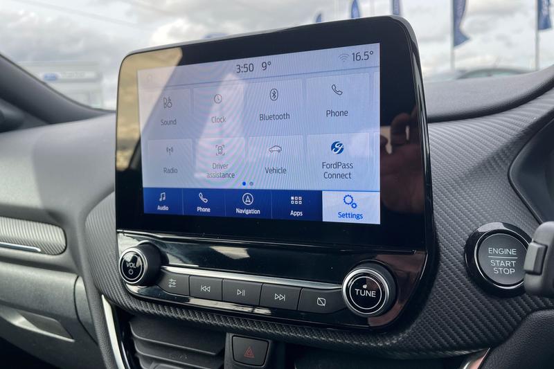 Used Ford Puma 2023 for sale - 78109457: Photo 28