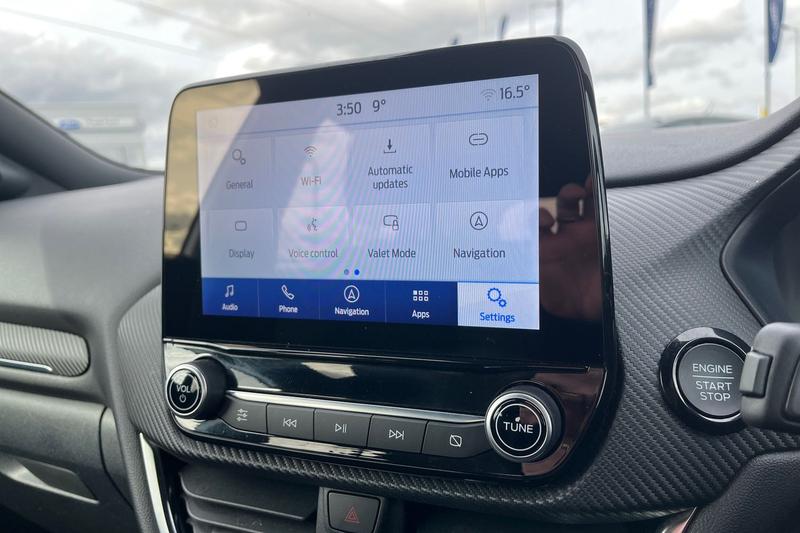 Used Ford Puma 2023 for sale - 78109457: Photo 29