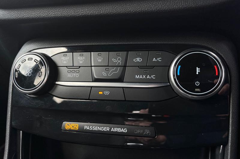 Used Ford Puma 2023 for sale - 78109457: Photo 31