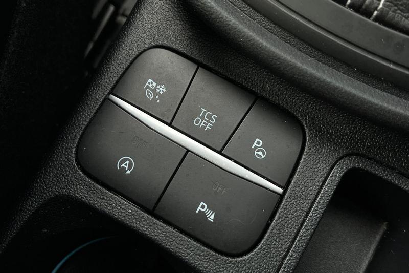 Used Ford Puma 2023 for sale - 78109457: Photo 34