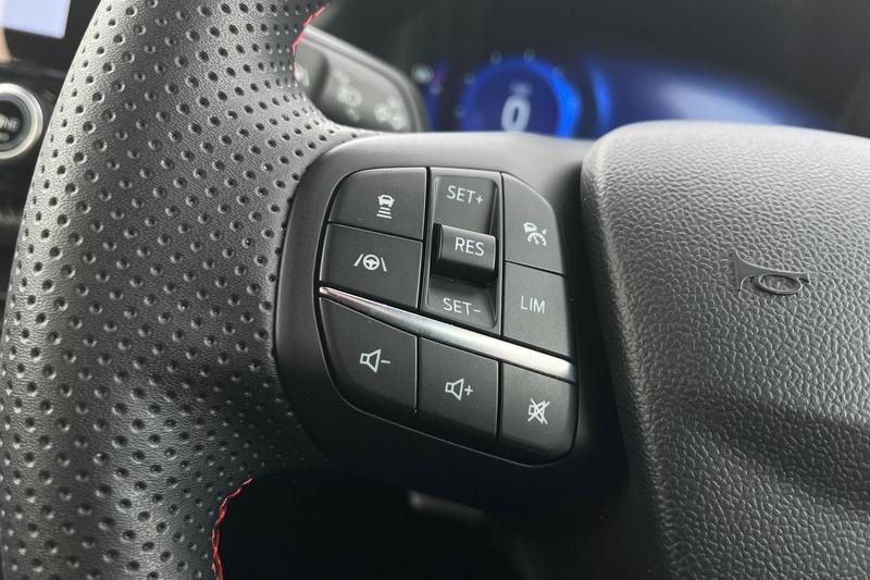 Used Ford Puma 2023 for sale - 78109457: Photo 35