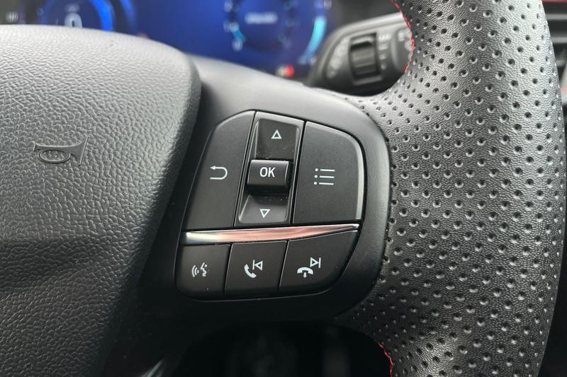 Used Ford Puma 2023 for sale - 78109457: Photo 36