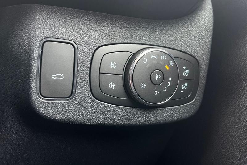 Used Ford Puma 2023 for sale - 78109457: Photo 37