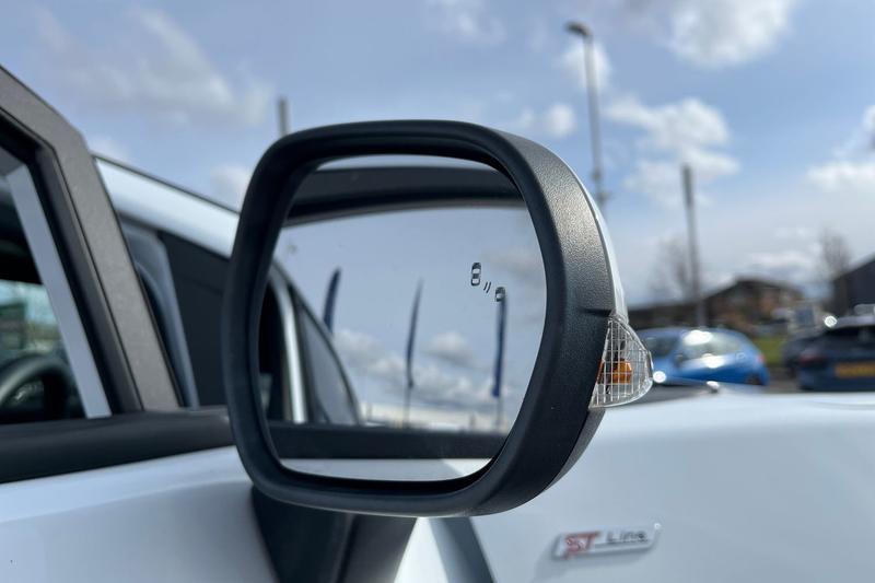 Used Ford Puma 2023 for sale - 78109457: Photo 39