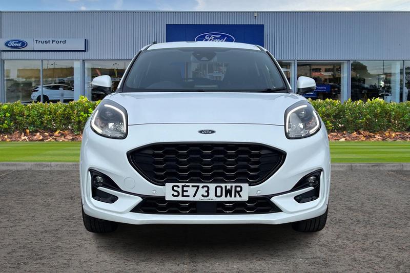 Used Ford Puma 2023 for sale - 78109457: Photo 6