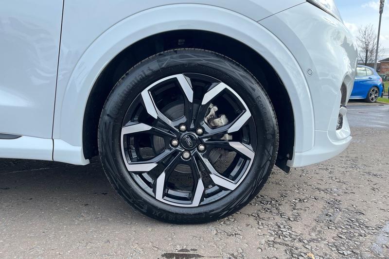 Used Ford Puma 2023 for sale - 78109457: Photo 8