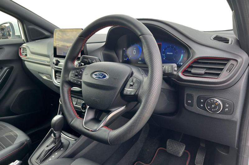 Used Ford Puma 2023 for sale - 78109457: Photo 9