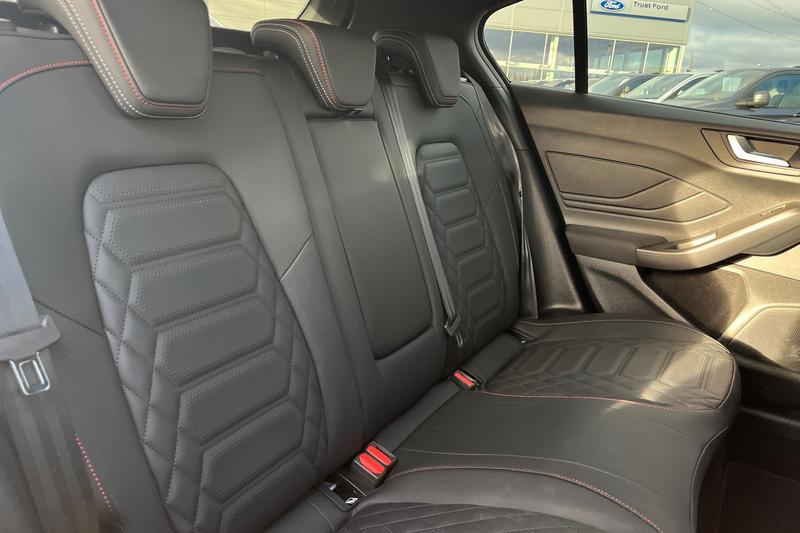 Used Ford Focus 2025 for sale - 76563114: Photo 20
