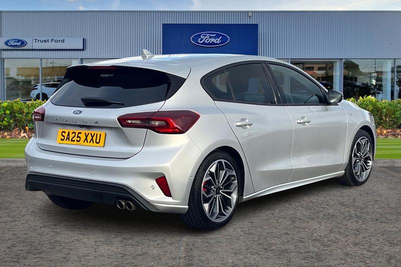 Used Ford Focus 2025 for sale - 76563114: Photo 4