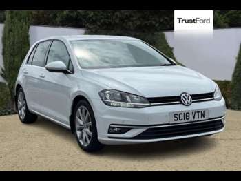 2018 - 1.6 TDI GT 5dr