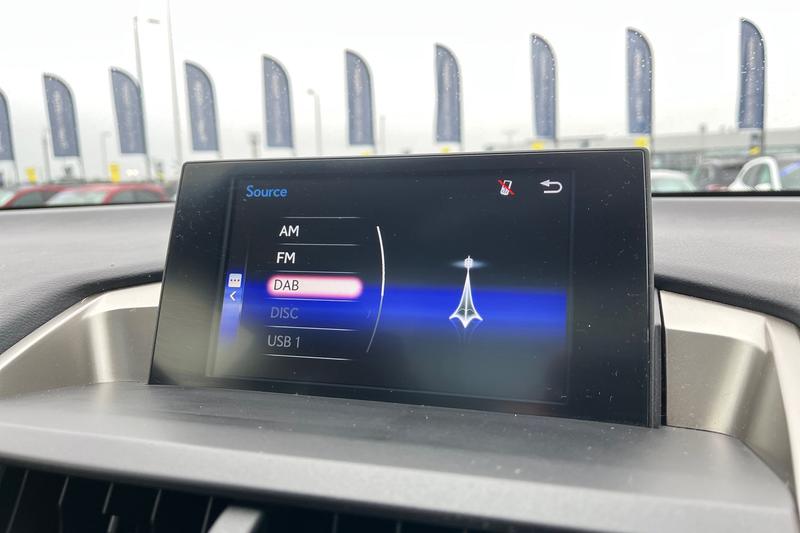 Used Lexus NX 2016 for sale - 76480347: Photo 24